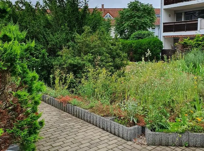 Exklusivwohnung Leipzig Flughafen