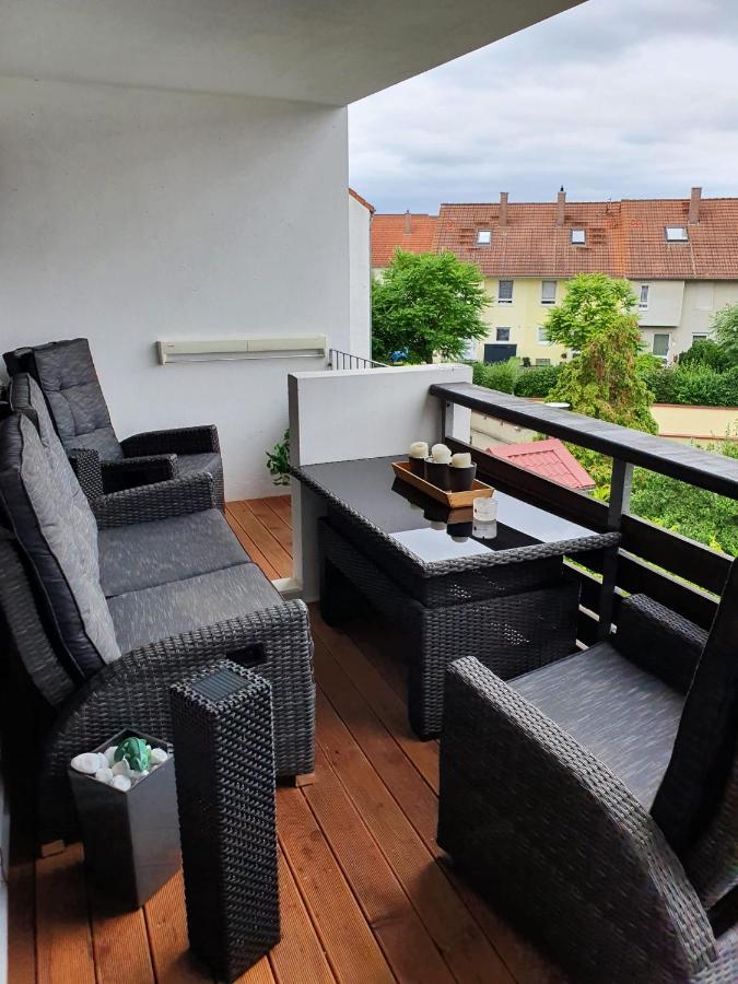 Exklusivwohnung Leipzig Flughafen *