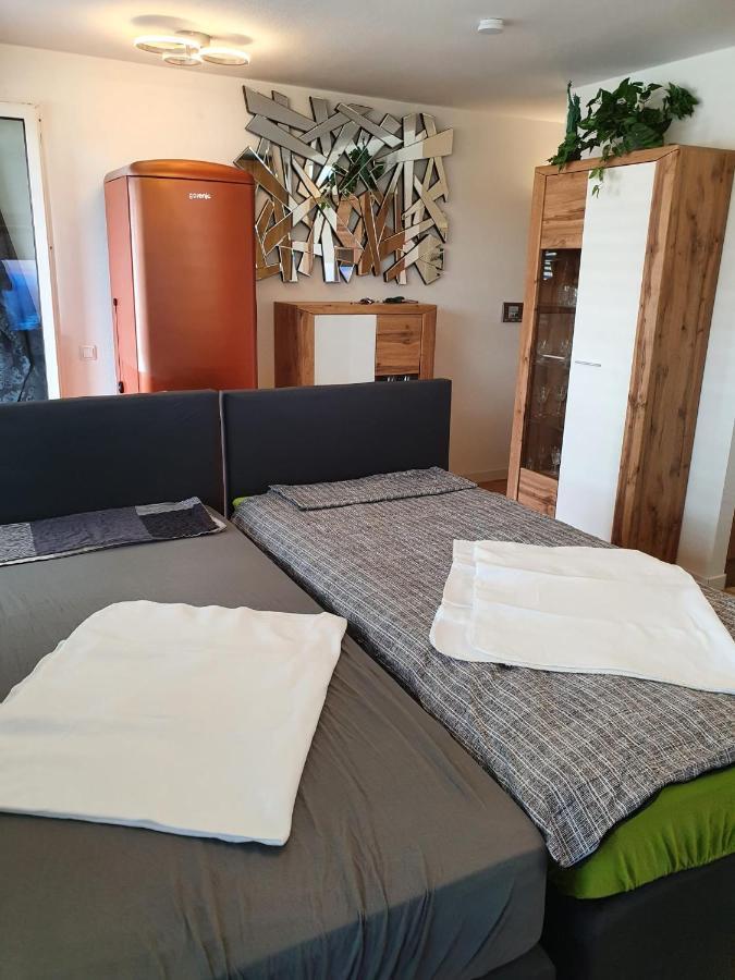 Exklusivwohnung Leipzig Flughafen