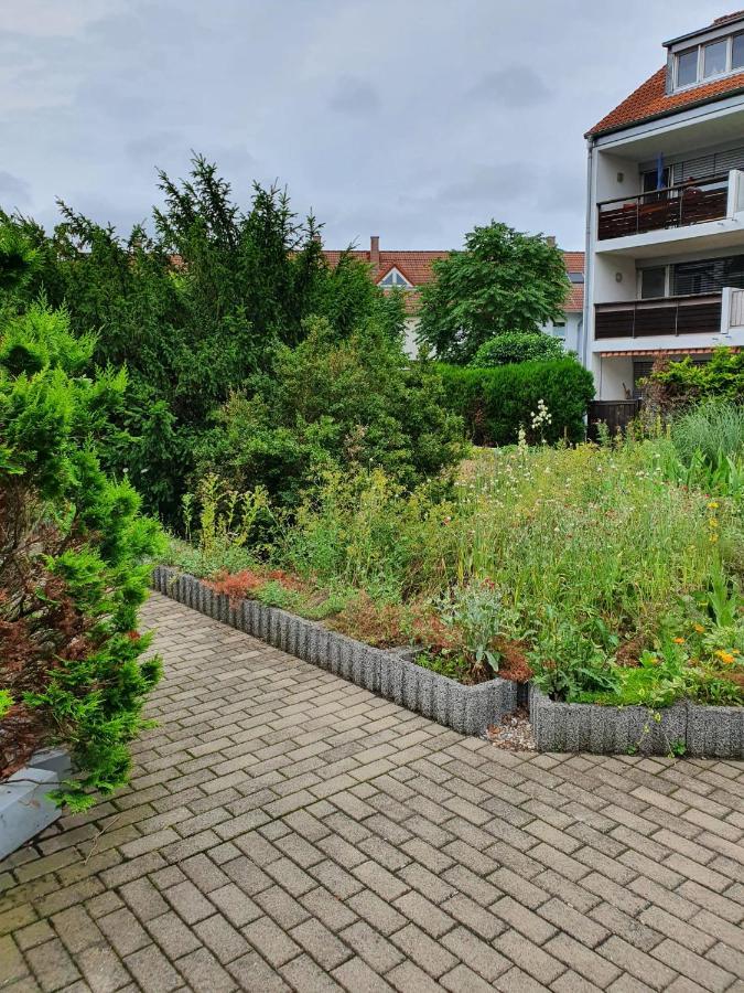 Exklusivwohnung Leipzig Flughafen Apartment Landsberg (Saxony-Anhalt)