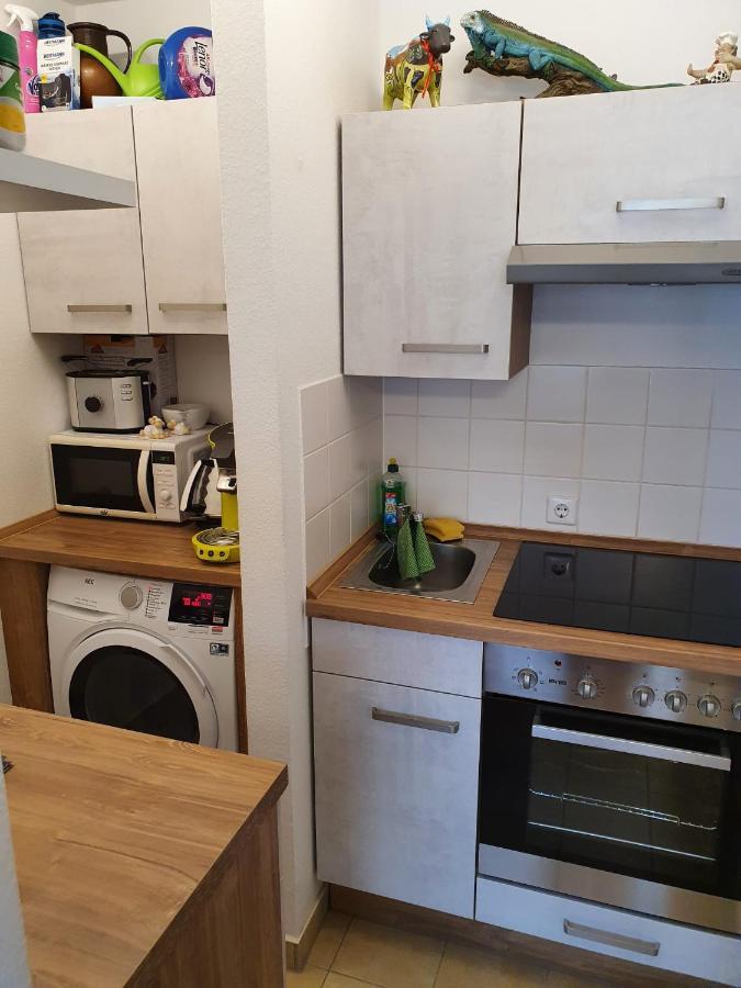 Exklusivwohnung Leipzig Flughafen Apartment *