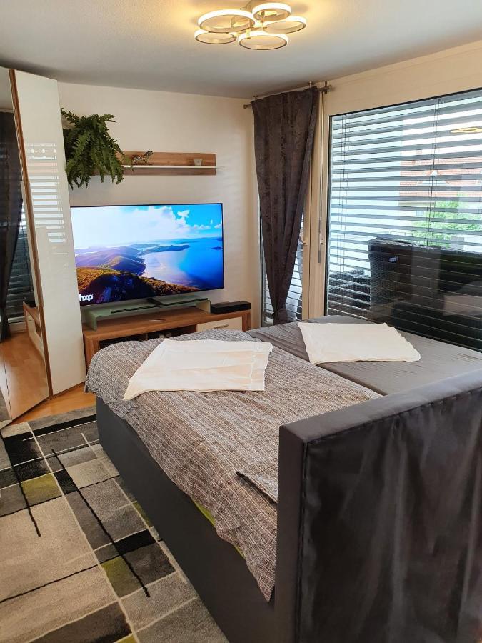 Exklusivwohnung Leipzig Flughafen *