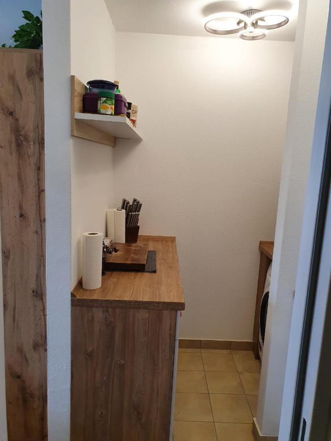 Apartment Exklusivwohnung Leipzig Flughafen *